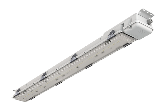 Armatuur MIRZ67-1200 (M) G2 5000 HF EB3/S 840 TW M20 FR/PC 37W