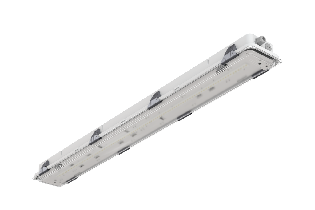 Fixture MIRZ67-1200 (M) G2 5000 HF 840 HNUT950 TW M20 FR/PC