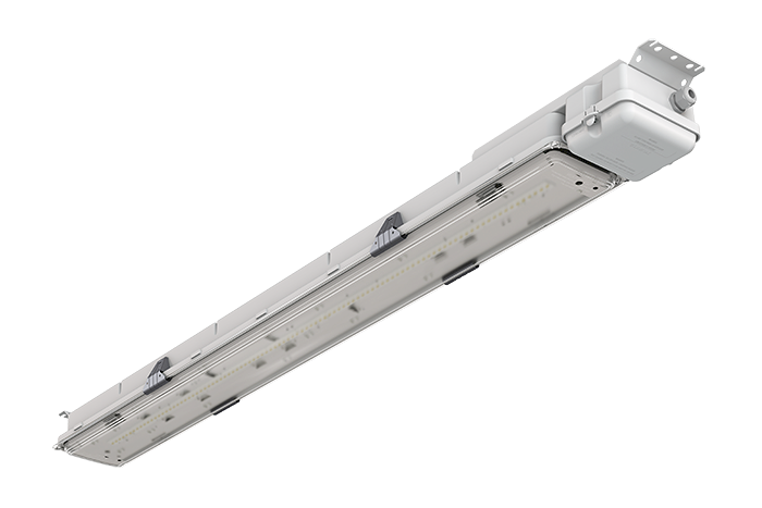 Fixture MIRZ54-1200 (M) G2 5000 HF EB3/S 840 TW M20 FR/PC 36W