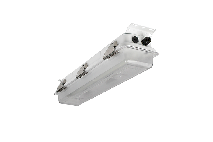 Armature MIXZ67 600 LED, 2500 HF TW PC 840 M20