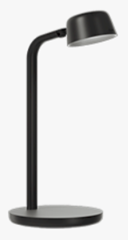Lampe Motus Mini BL 800, 940-927 D2W BAS EU noir