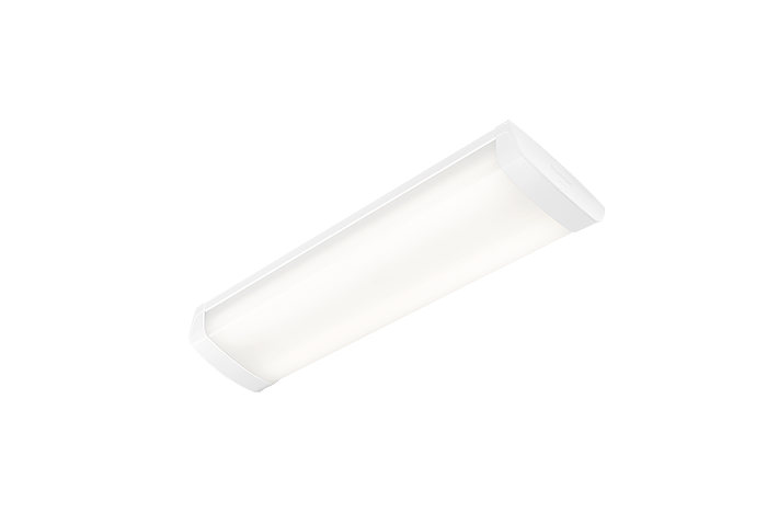 Armatuur TL44-S G2 LED 2000 HF, 830 OP IP44 3000k 18W
