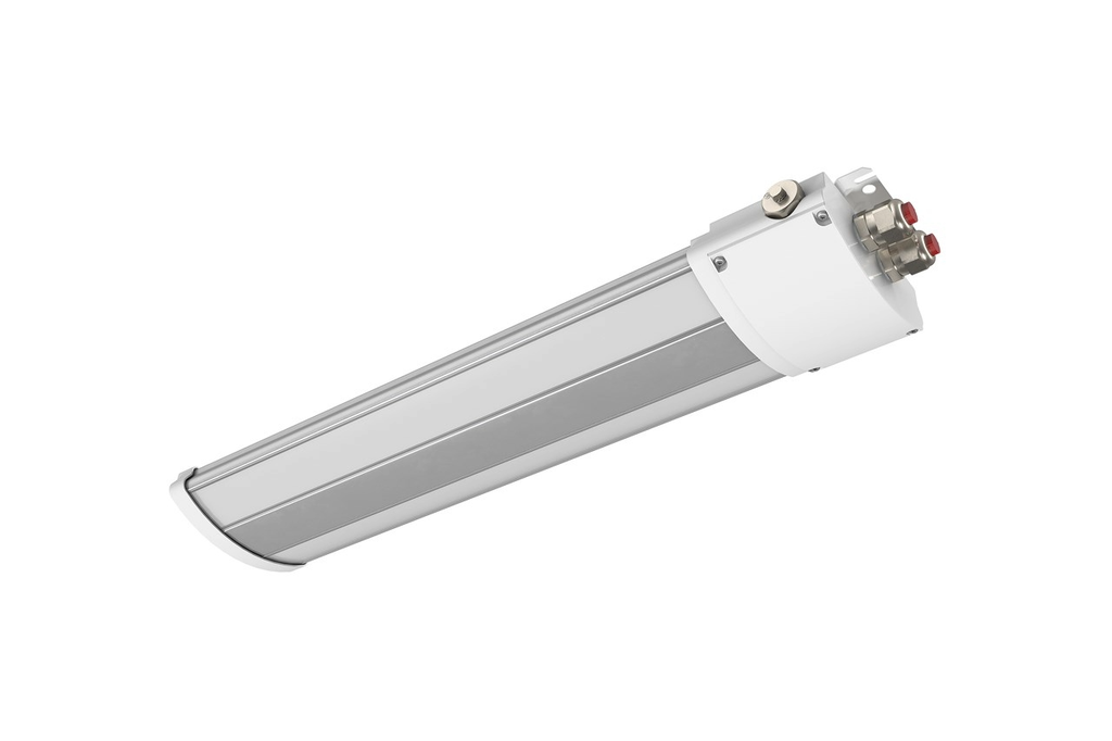 Fixture TL60 600 2200 HF 840, 110-240 BN25 ET GL 25W