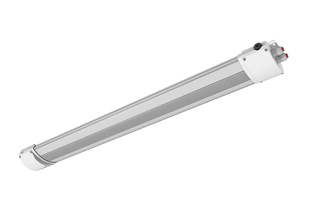 Fixture LED 50W 4500 840 HFE3, M25 GL IP66/67 230/50/60
