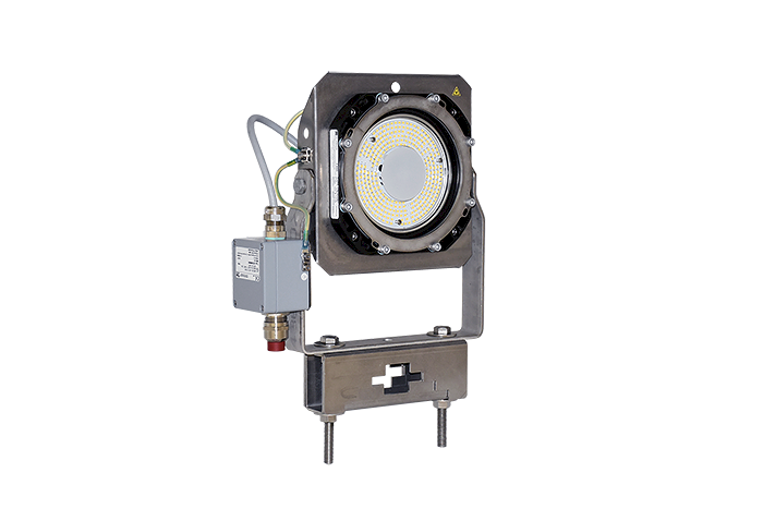 Schijnwerper TX65 40W 4500, 850 230V 50/60Hz NB PB FG