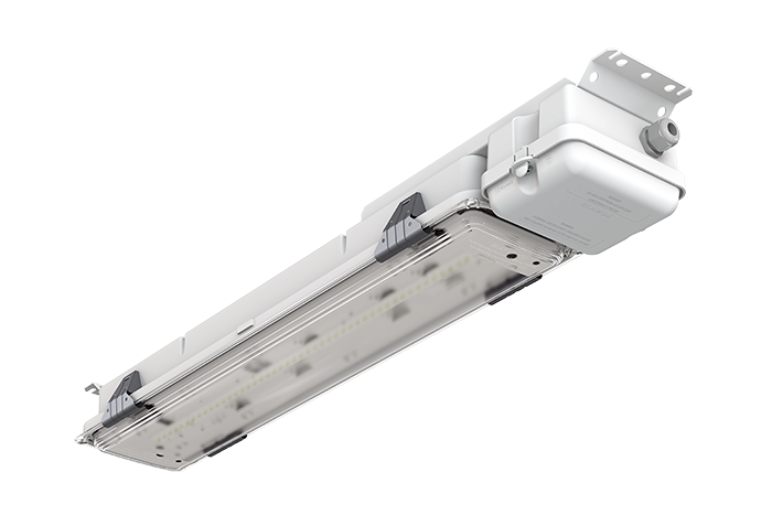 Armature MIRZ54-600 (M) G2 2500 HF EB3/S 840 TW M20 FR/PC
