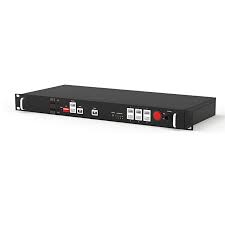Low voltage HUB Lithium-Ion Phosphate storage system