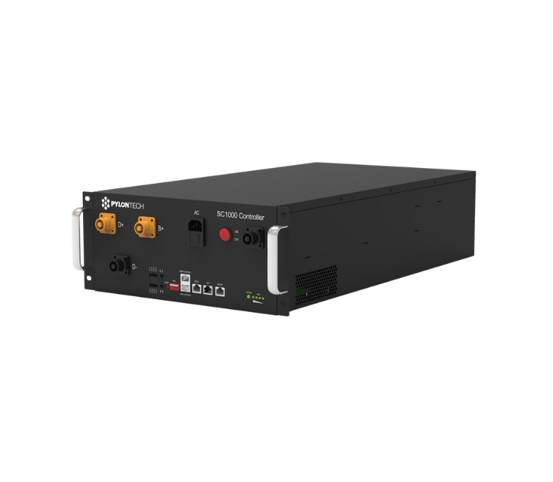 Pylontech PowerCube M1C Système de Gestion de Batterie (BMS)
