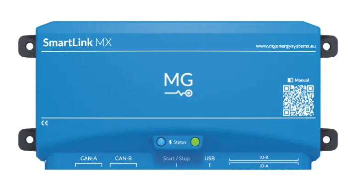 MG Energy Smart Link MX
