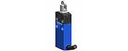 Standschakelaar met rol, 1NO/NC, 6A, IP66, 2m