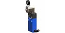 Inter. de pos. à levier en acier, 2F/O, 3A, IP66, 10m