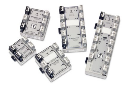 10-drop Megablock with SpurGuard