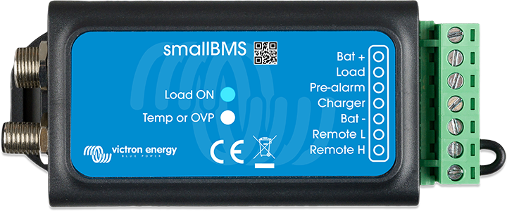 Victron smallBMS