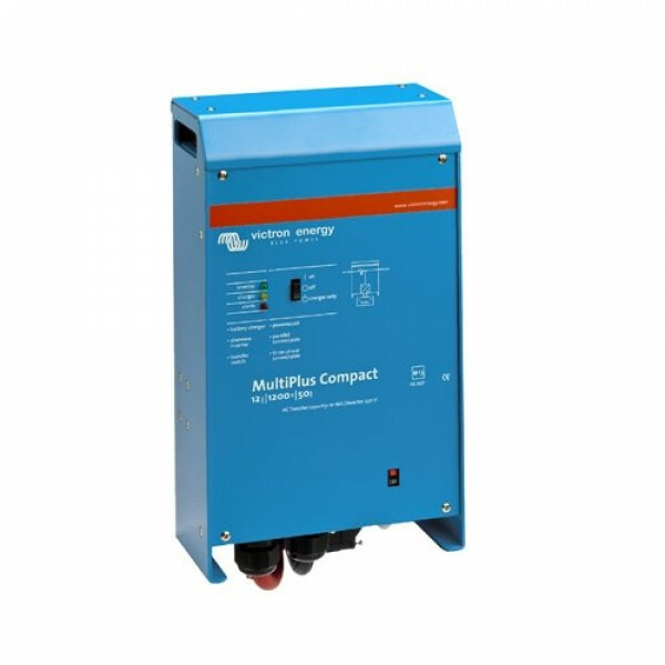 Victron MultiPlus Compact 12/1200/50-16 230V VE.Bus