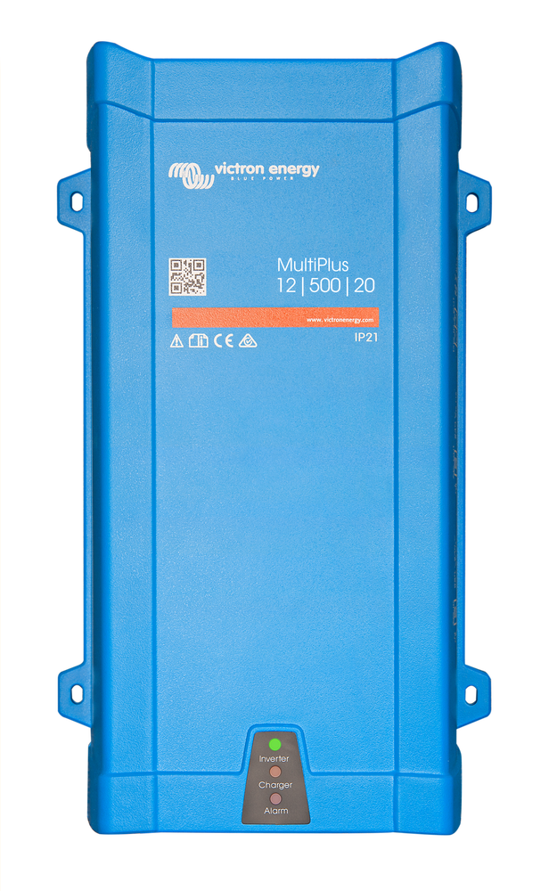 Victron MultiPlus 12/500/20-16 230V VE.Bus