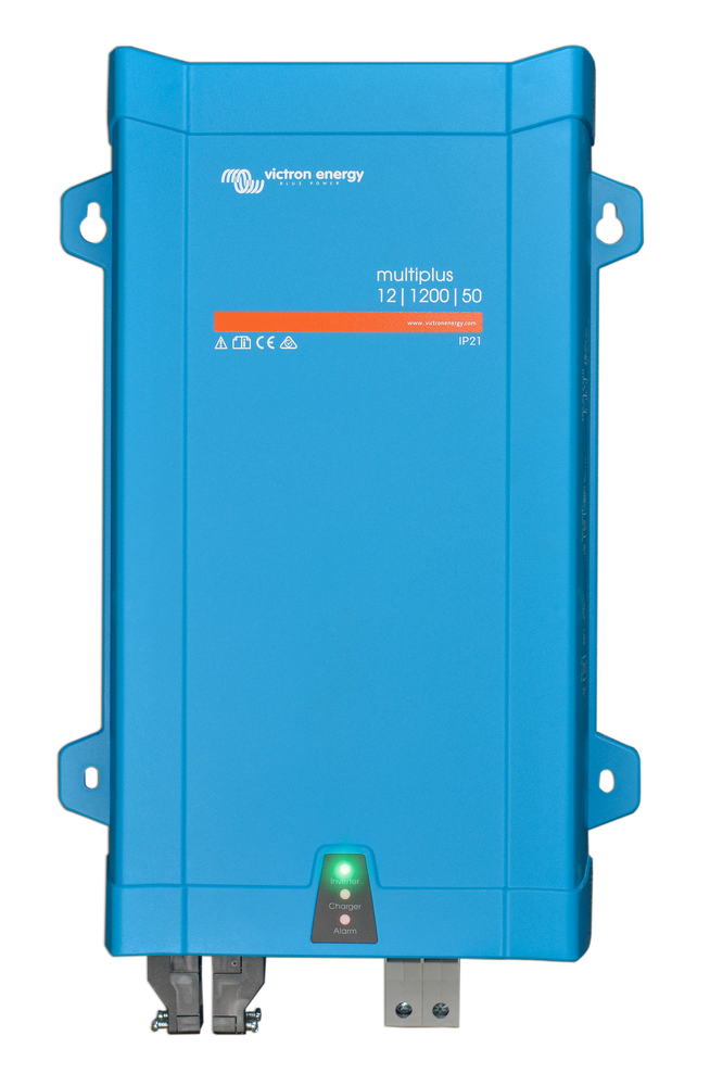 Victron MultiPlus 12/1200/50-16 230V VE.Bus