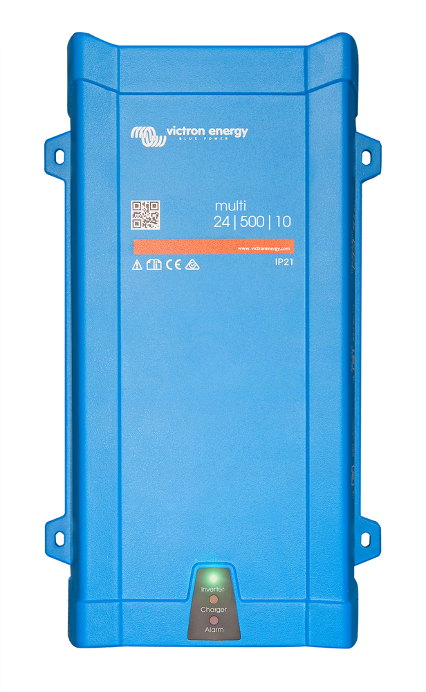 Victron MultiPlus 24/500/10-16 230V VE.Bus