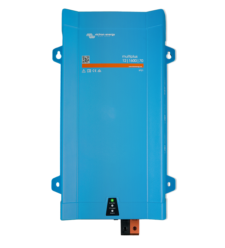 Victron MultiPlus 24/1600/40-16 230V VE.Bus