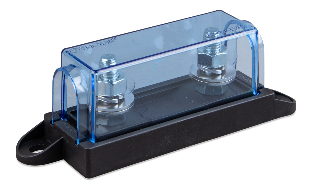 Victron Fuse holder for MEGA-fuse