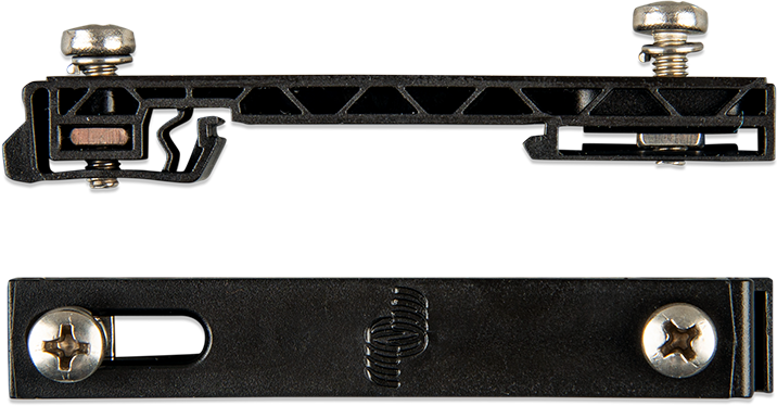 Victron DIN35 adapter small (2 pcs)