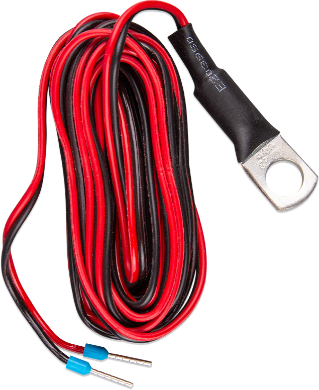 Victron Temperature sensor QUA/PMP/Venus GX