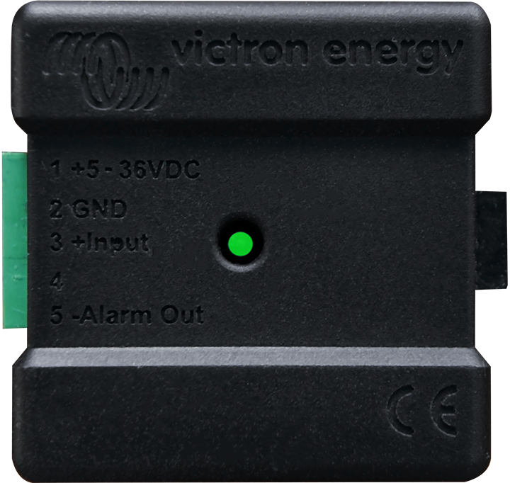 Victron CAN-bus Temp. sensor