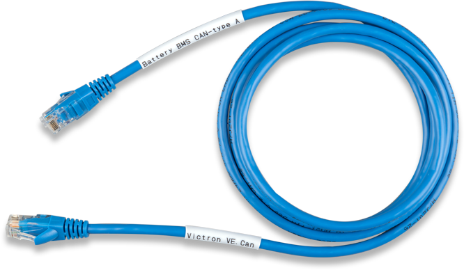 Victron VE.Can to CAN-bus BMS type A Cable 1.8 m