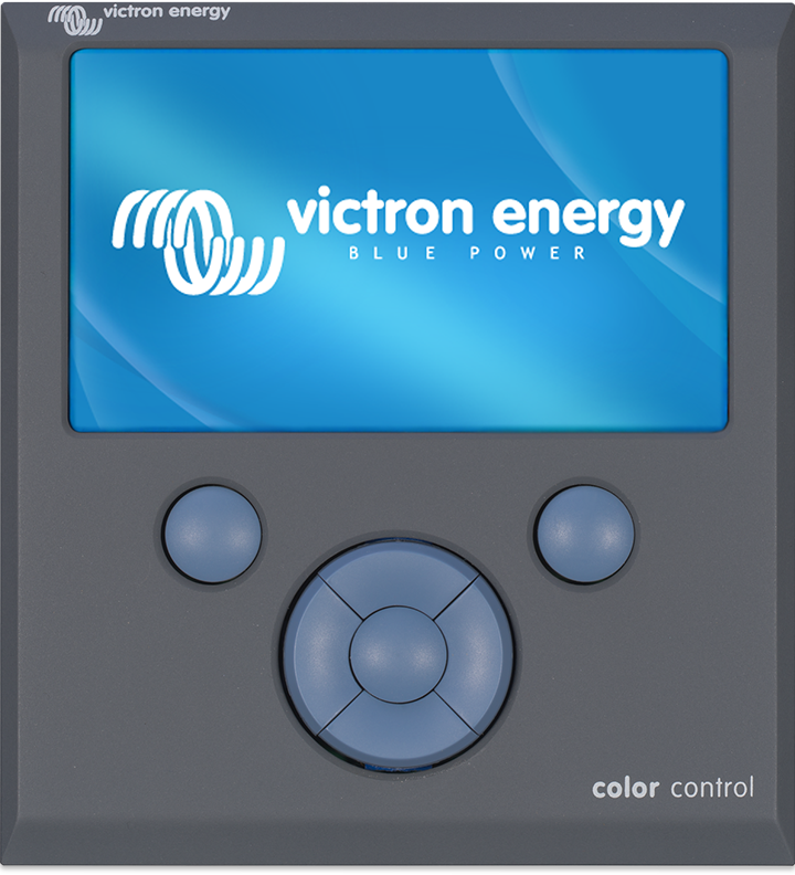 Victron Color Control GX Retail