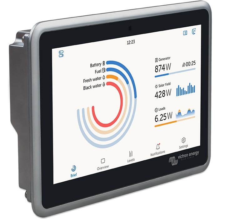 Victron Ekrano GX