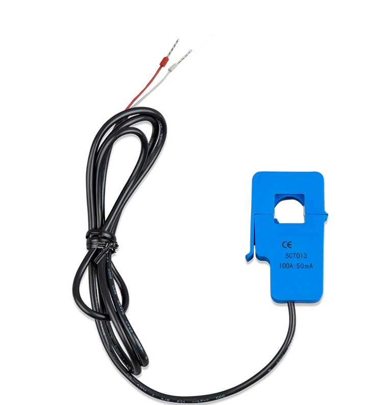 Victron Current Transformer 100A:50mA for MultiPlus-II (1m) Wire-end