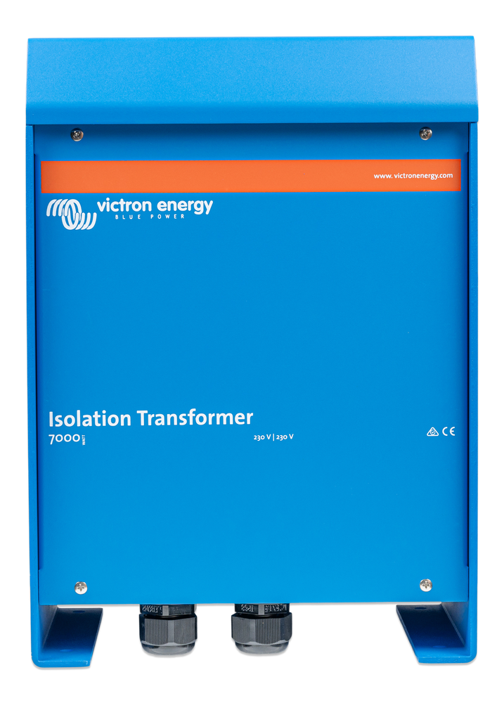 Victron Isolation Transformer 7000W 230V *If 0, order ITR000802002*