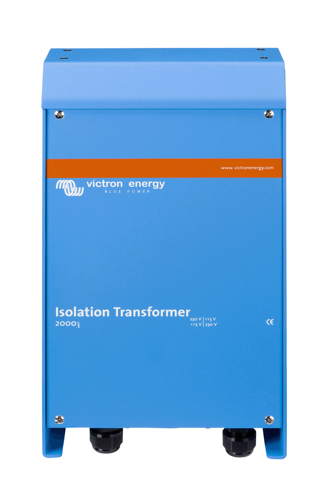 Victron Iso Transformer 2000W 115/230V *If 0, order ITR040252043*
