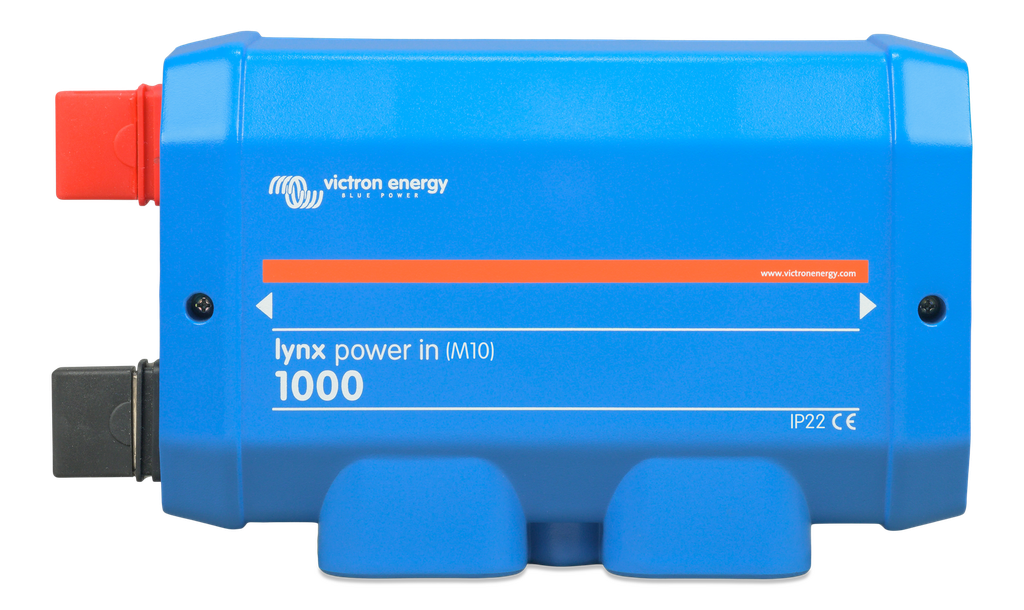 Victron Lynx Power In (M10)