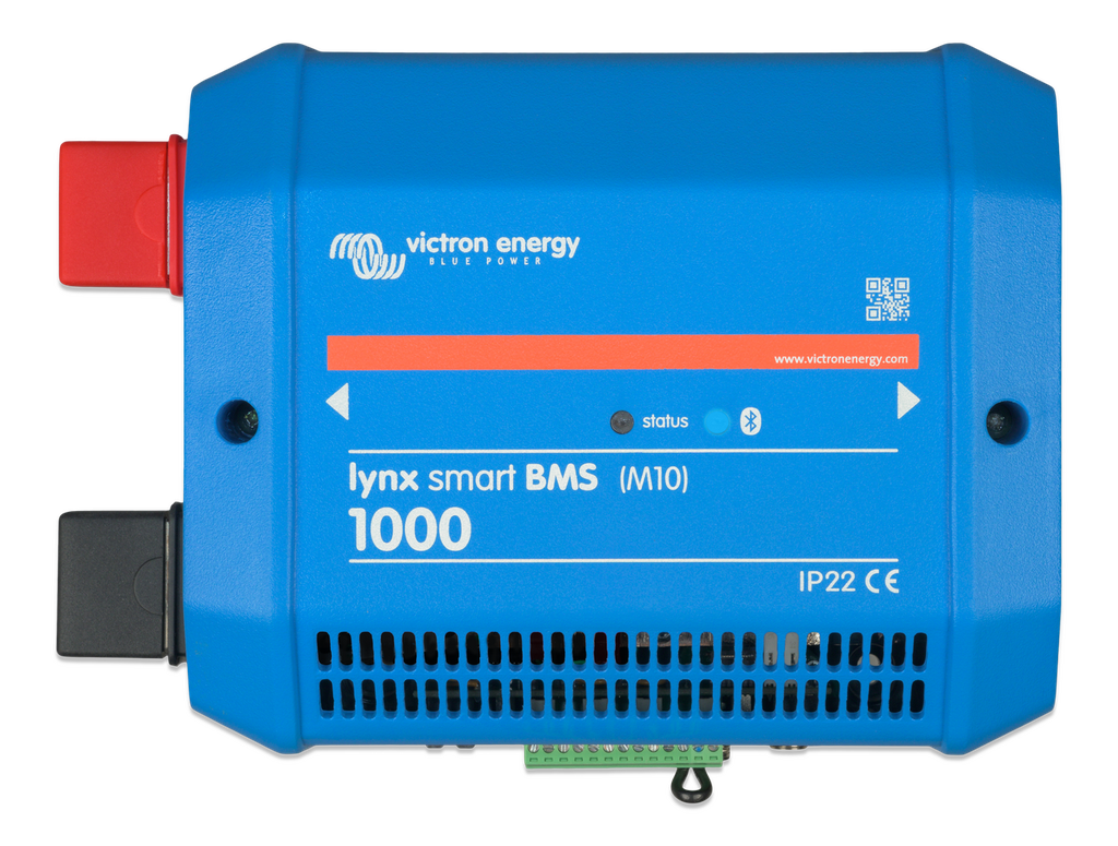 Victron Lynx Smart BMS 1000 (M10)
