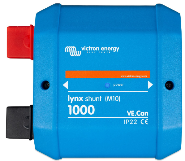 Victron Lynx Shunt VE.Can (M10)