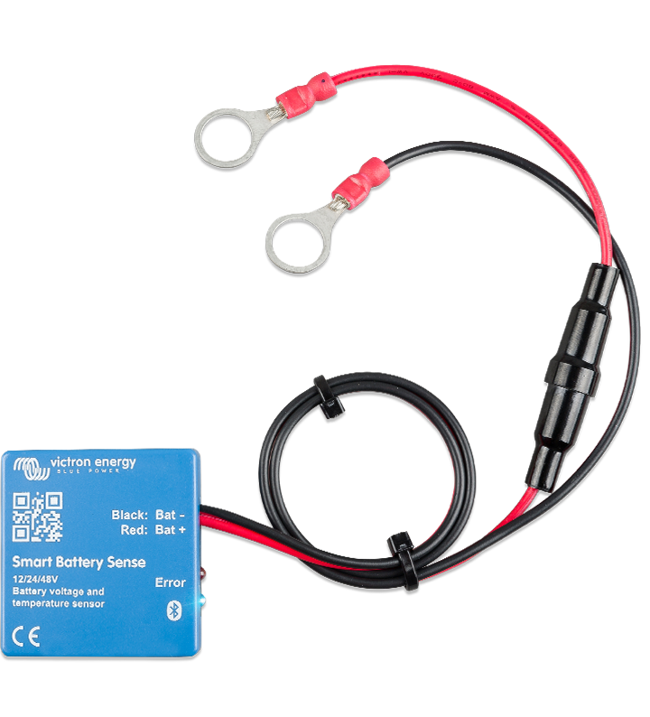 Victron Smart Battery Sense long range (up to 10m)