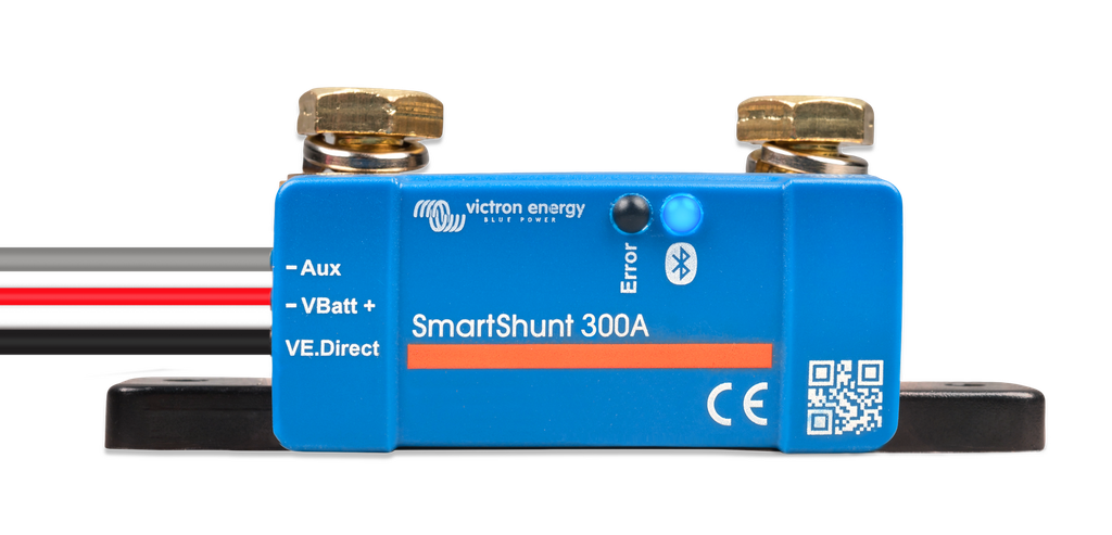 Victron SmartShunt 300A
