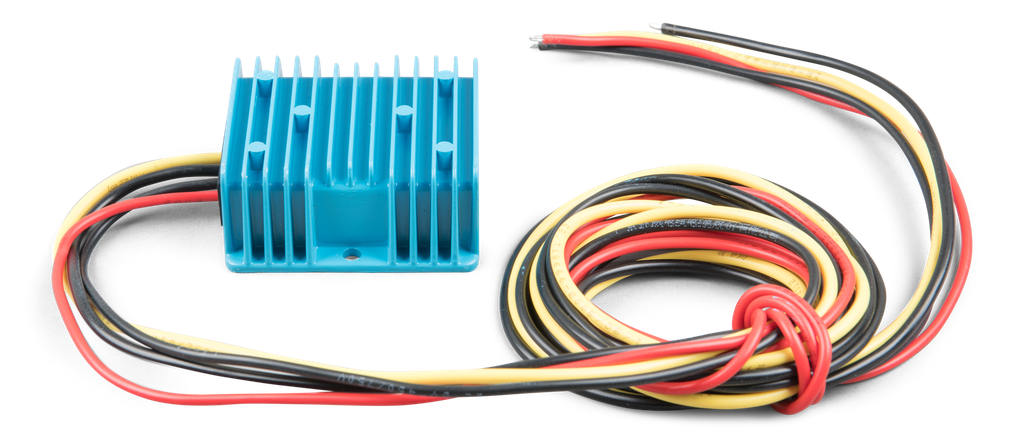 Victron Orion IP67 24/12-10A (120W) niet-geïsoleerd