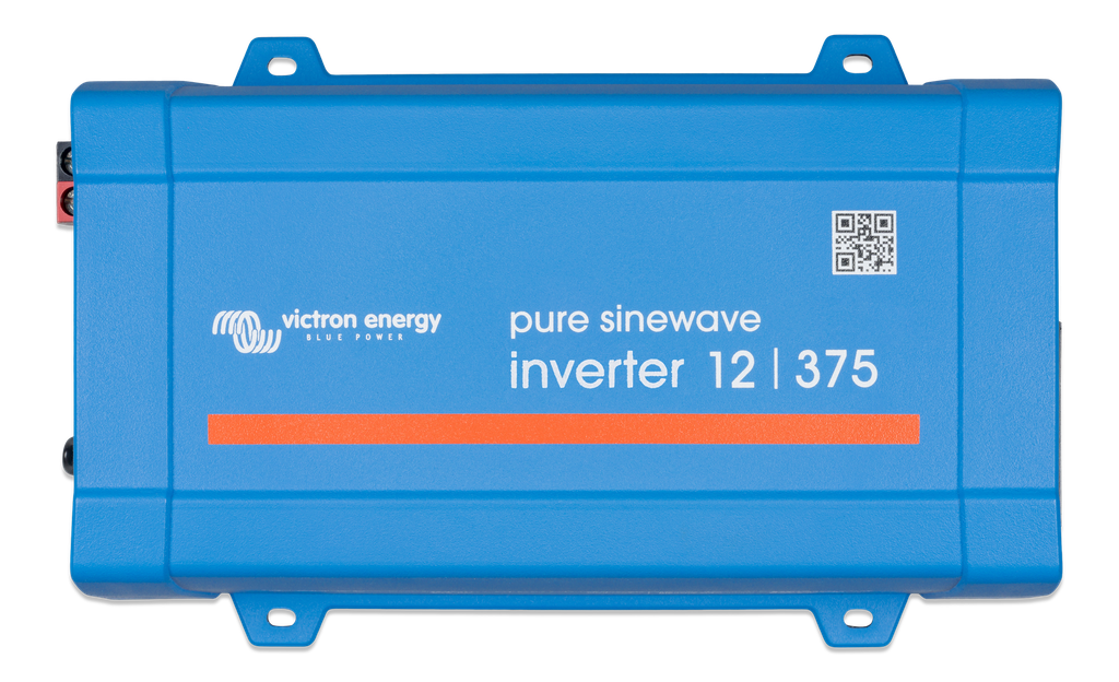 Victron Phoenix Inverter 12/375 230V VE.Direct SCHUKO