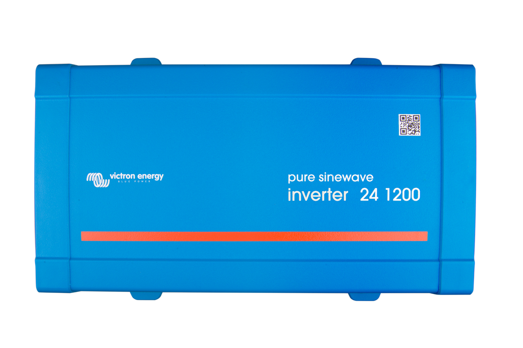 Victron Phoenix Inverter 24/1200 230V VE.Direct IEC