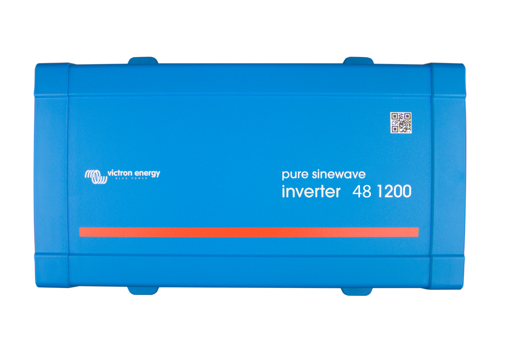 Victron Phoenix Inverter 48/1200 230V VE.Direct SCHUKO