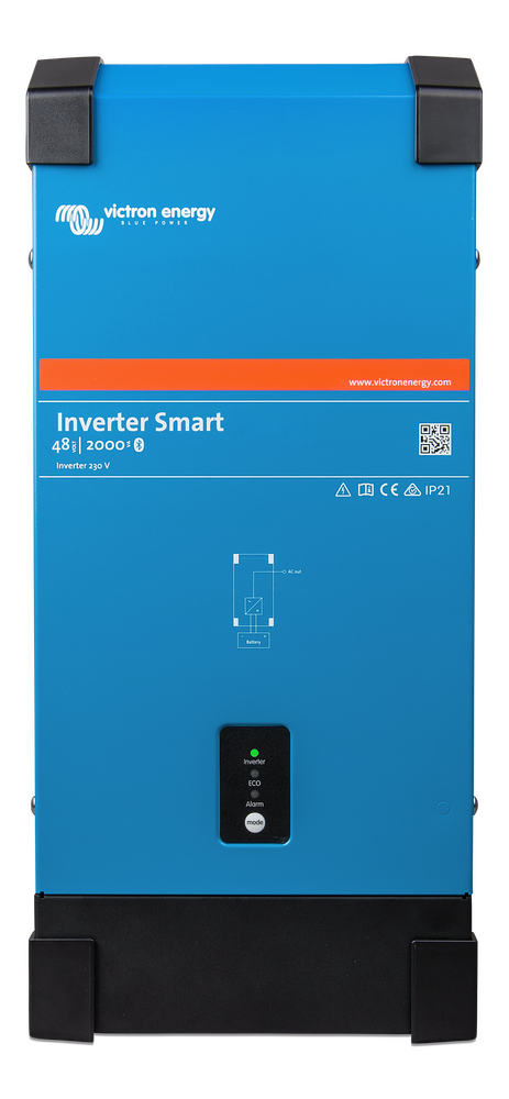 Victron Phoenix Inverter 48/2000 230V Smart