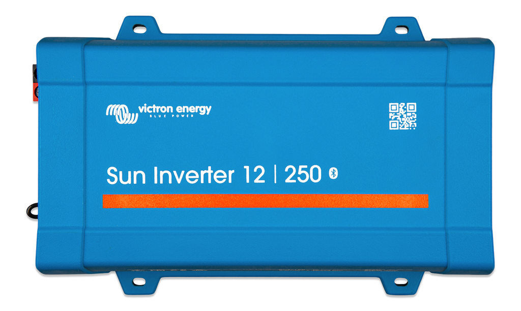 Victron Sun Inverter 12/250-15 IEC