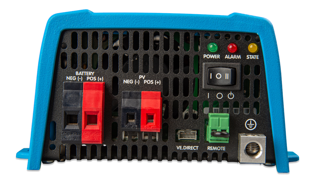 Victron Sun Inverter 24/250-10 IEC