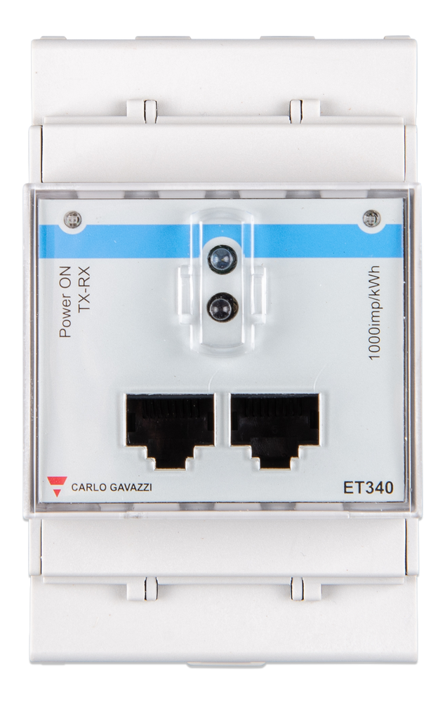 Victron Energy Meter ET340 - 3 phase - max 65A/phase