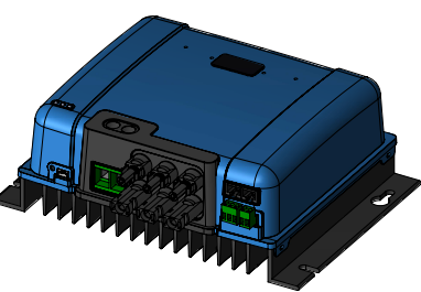 Victron SmartSolar MPPT 150/100-MC4 VE.Can