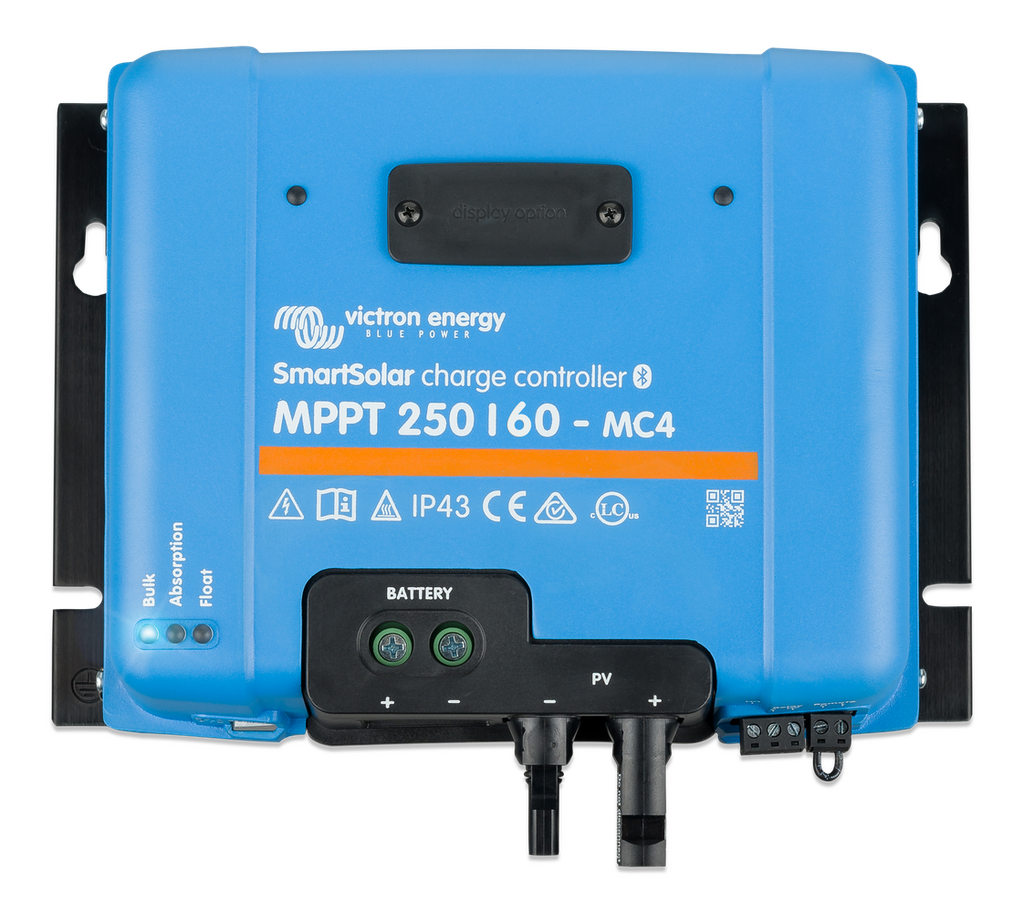 Victron SmartSolar MPPT 250/60-MC4
