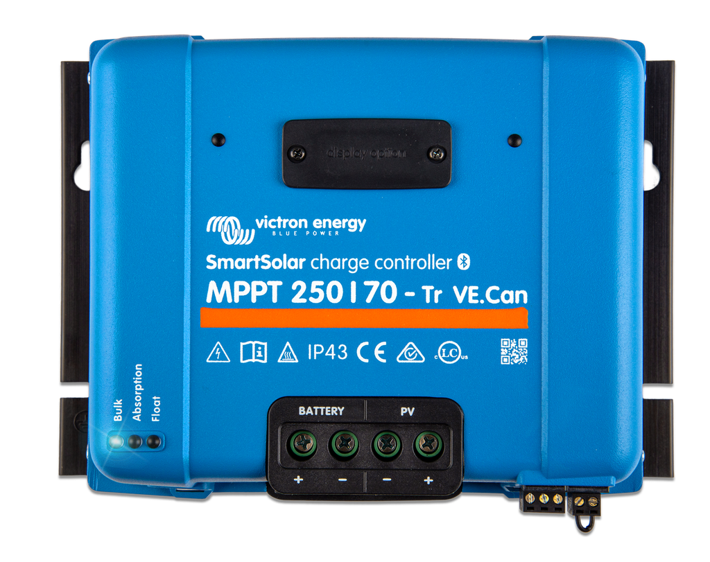 Victron SmartSolar MPPT 250/70-Tr VE.Can