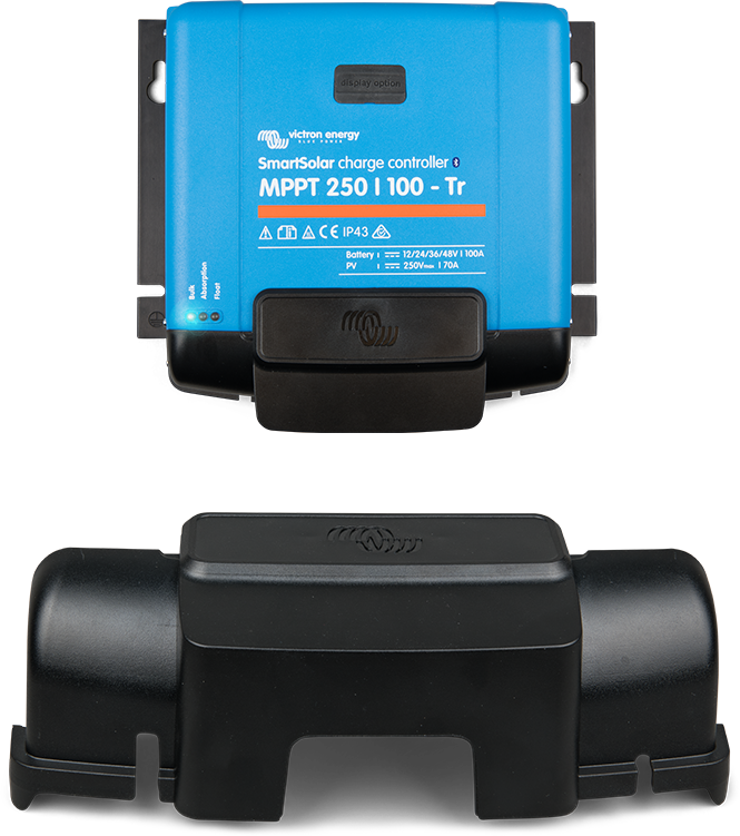 Victron MPPT WireBox-XL Tr 150-85/100 & 250-85/100 VE.Can