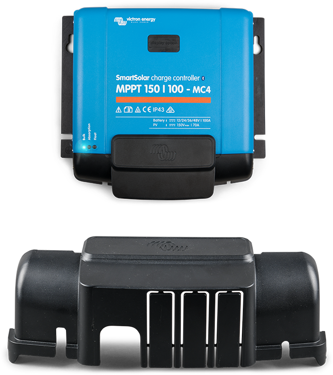 Victron MPPT WireBox-XL MC4 150-85/100 & 250-85/100 VE.Can